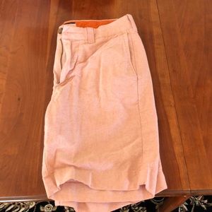 J Crew Shorts